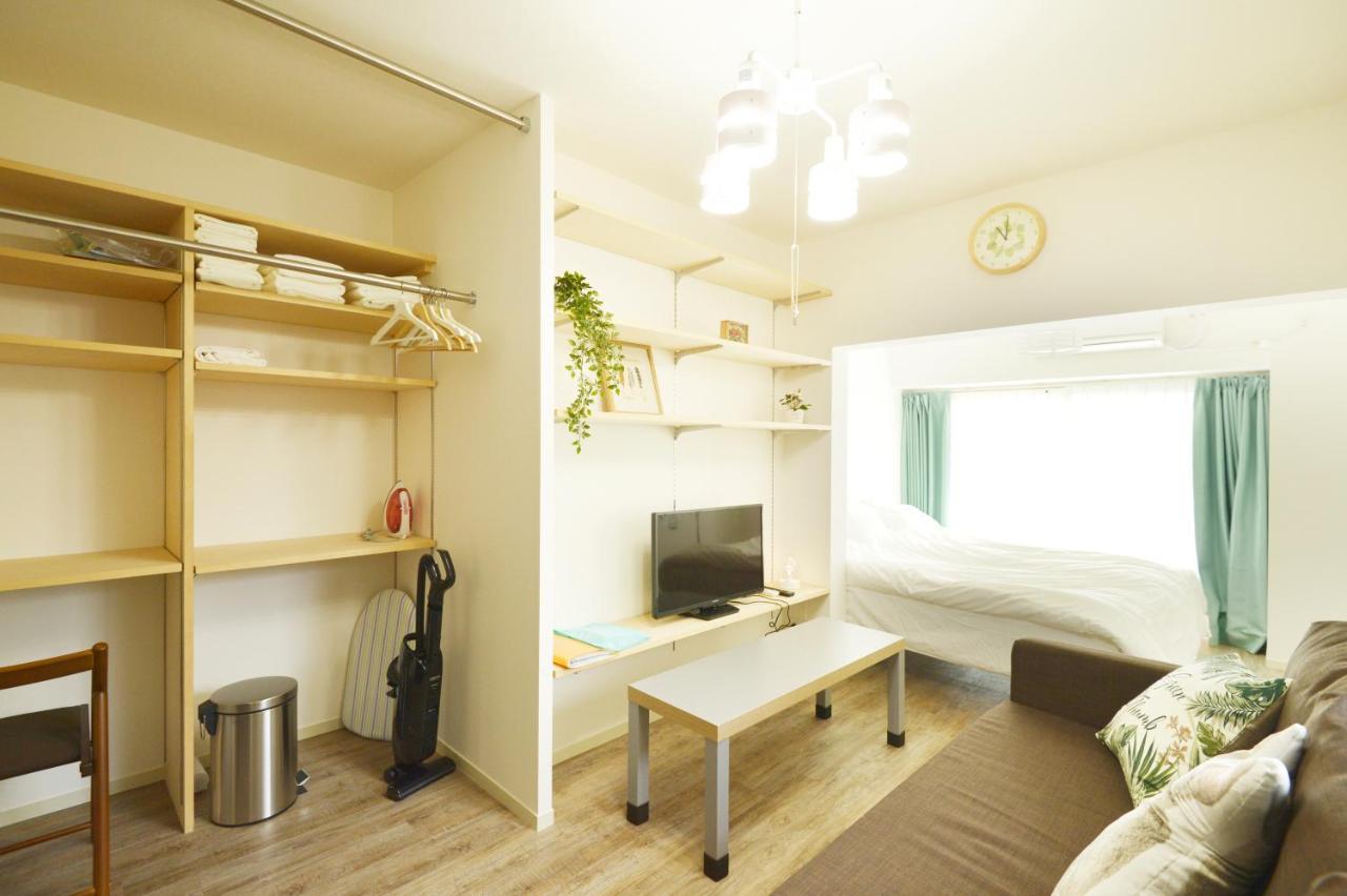 Roppongi Woodshouse501 Tóquio Exterior foto