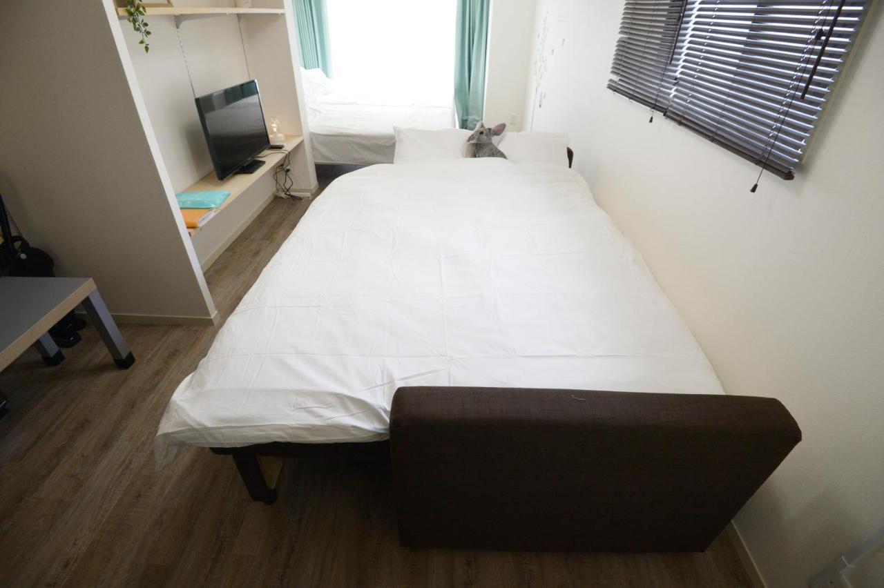 Roppongi Woodshouse501 Tóquio Exterior foto