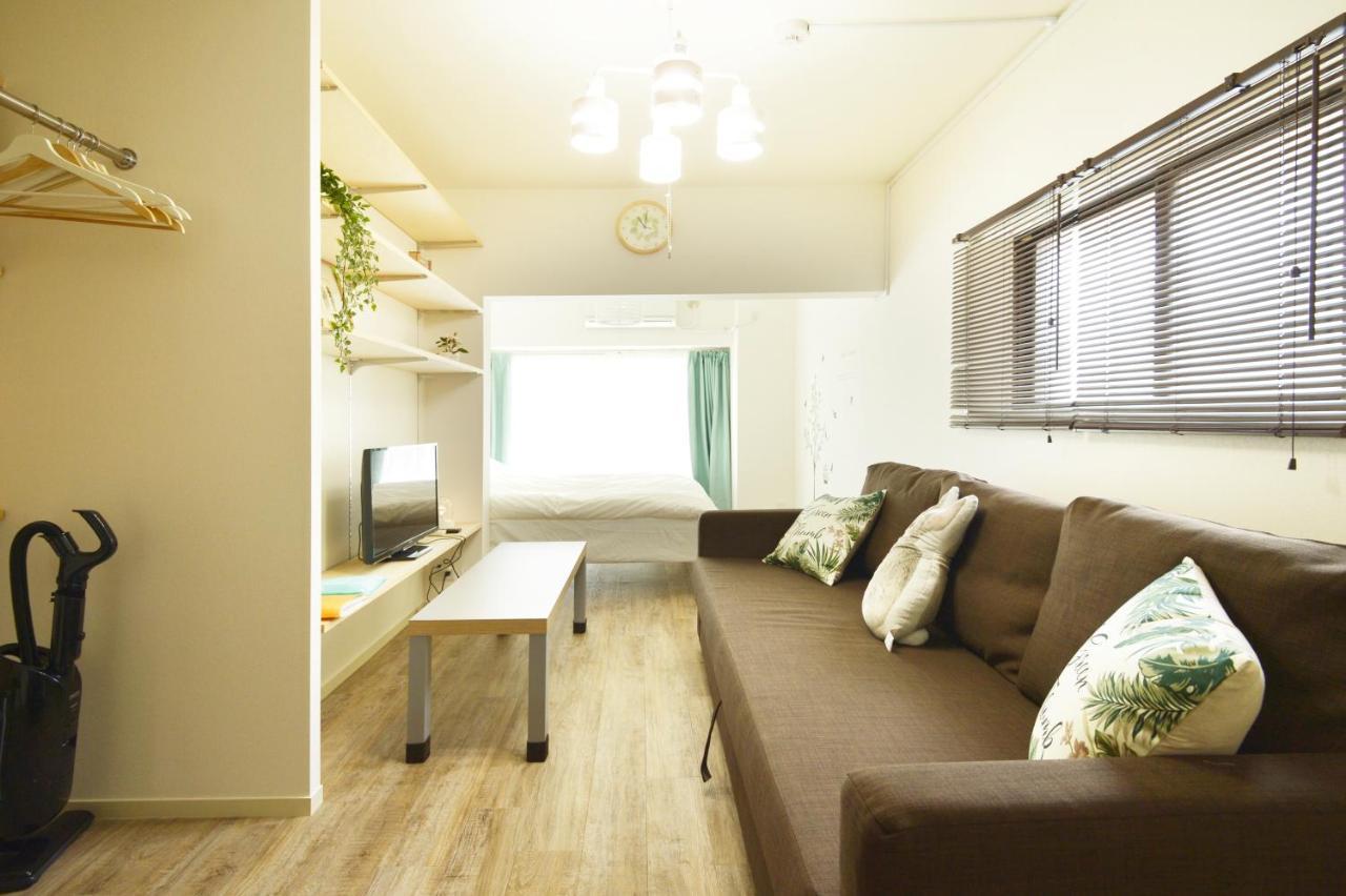 Roppongi Woodshouse501 Tóquio Exterior foto