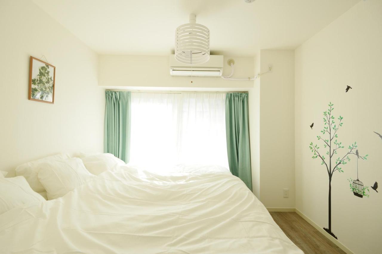 Roppongi Woodshouse501 Tóquio Exterior foto